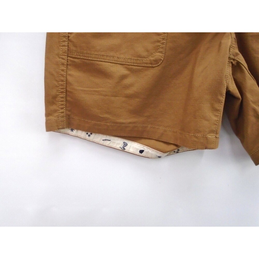 THE NORTH FACE Women's Riverside Lifestyle Hiking Standard Fit Shorts Size 6 - Picture 4 of 9